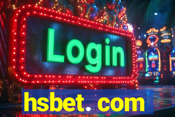 hsbet. com